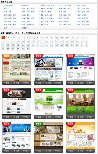 精美的企业模版怎样免费使用？