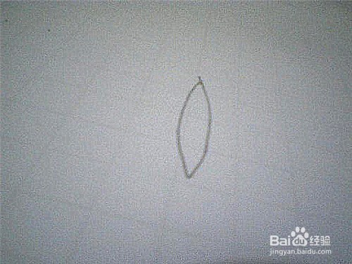 简笔画水仙花的画法