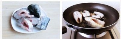 冬日里温胃养胃的最温暖的家常菜---粉皮鱼块煲