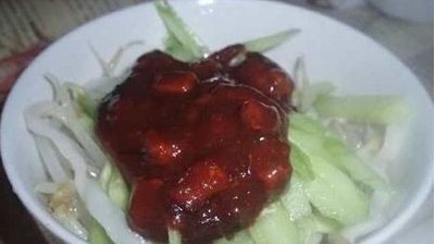 老北京炸酱面怎么做才好吃