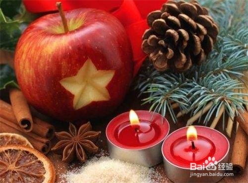 单身狗怎样过圣诞节？