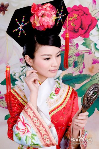 2012年婚纱复古风潮，你了解多少