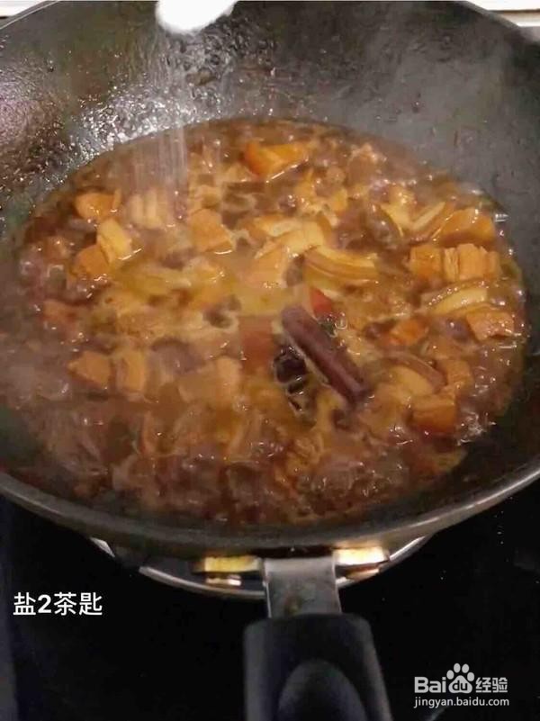 这才是红烧肉最正宗的做法