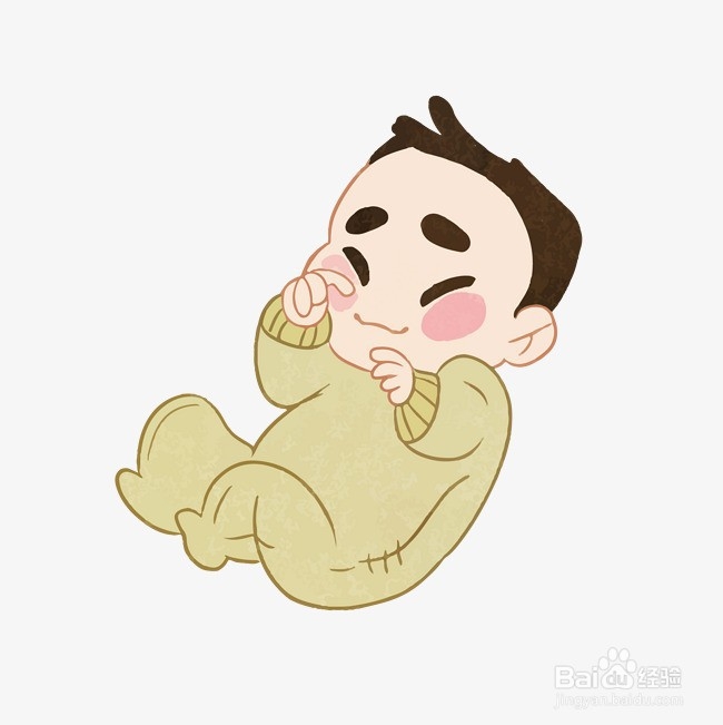 小孩子无端哭闹不止怎么回事