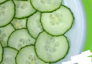 黄瓜的吃法和用法