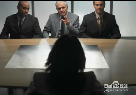 求职面试应该注意哪些基本问题