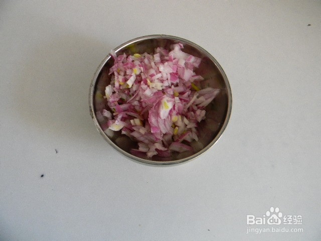 花样主食——苣荬菜鸡蛋水煎包