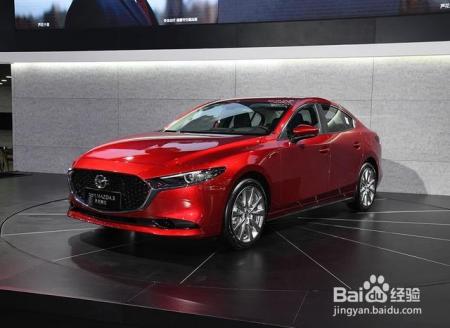 全新马自达3和大众速腾一个价，你更倾向于Pick谁？