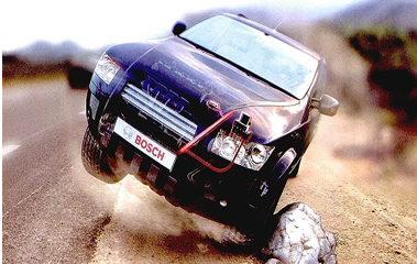 底盘装甲的作用是什么