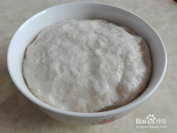 鸡蛋千层葱油饼的做法