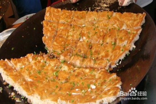 私人推荐的武汉六大小吃