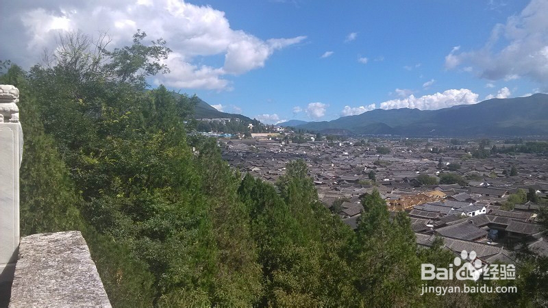 云南哪些地方好玩：[3]云南第三天-丽江