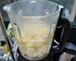 苹果鸭梨汁
