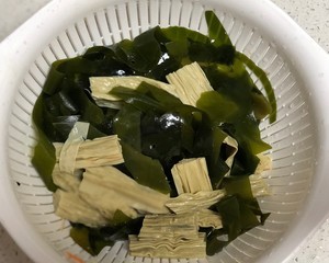 万能拌菜的做法