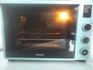 吐司小批萨怎么做