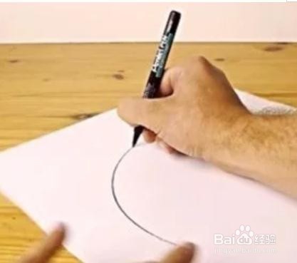 不用圆规怎么画圆5种