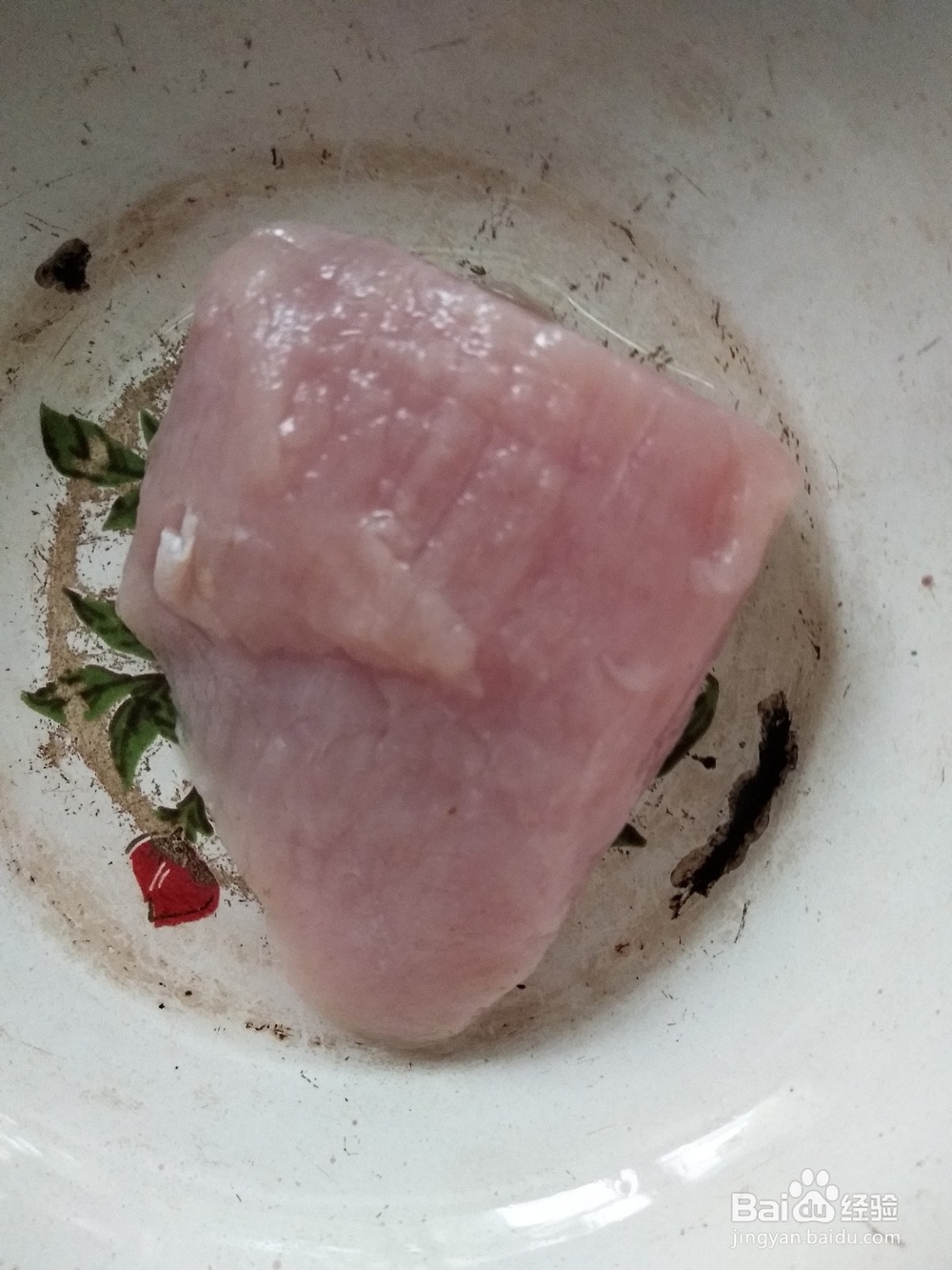 怎么做农家小炒——鸡蛋木耳炒肉？