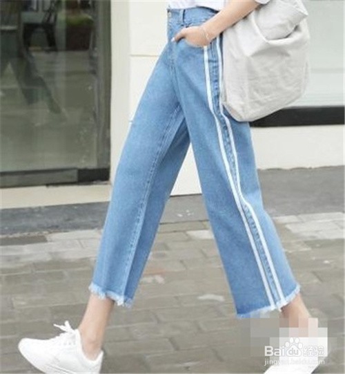 2017穿衣搭配流行什么?这7款穿身上很漂亮!