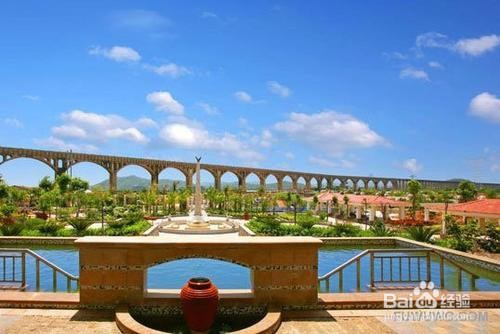 漳州金汤湾旅游攻略