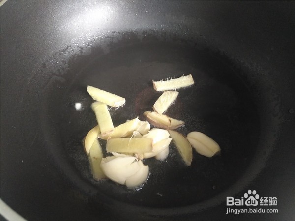 红烧油豆腐嵌肉