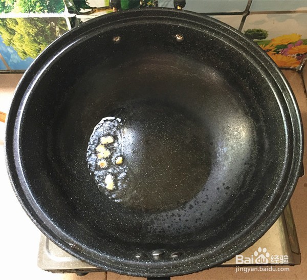 西红柿金针菇肉丸汤的做法