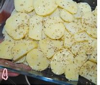 好好生活土豆沙拉