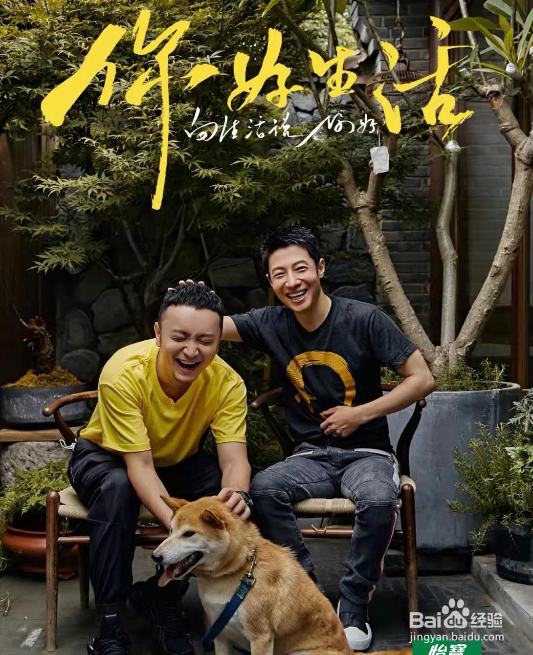 宝藏下饭综艺《你好，生活》