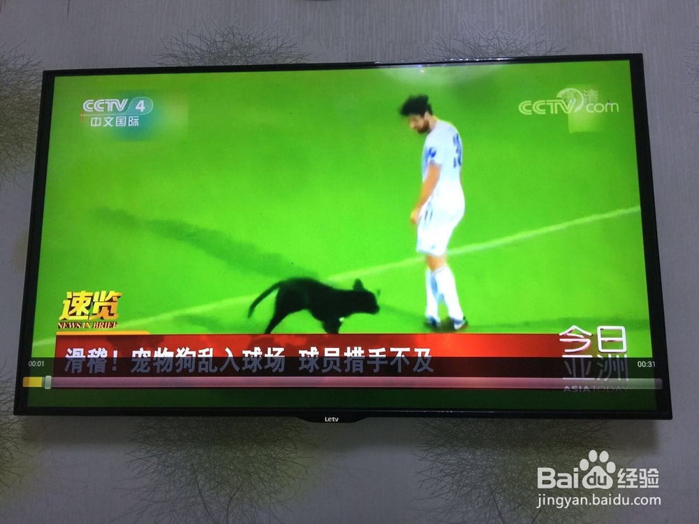 cntv怎么投屏