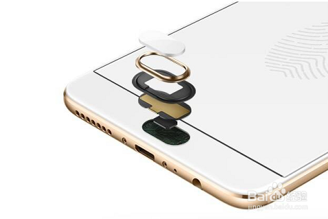 OPPO R9plus 让你一键玩转指纹解锁