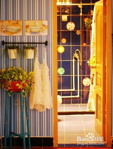 玄关收纳难题4招解