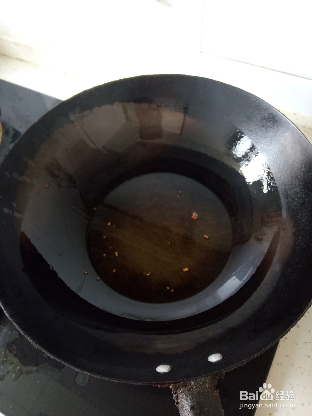 西红柿炒豆腐