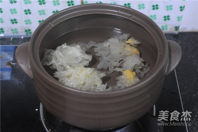 黑芝麻红薯糯米果子