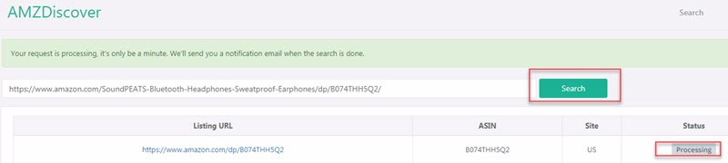 亚马逊Top reviewer联系方式工具查找方法