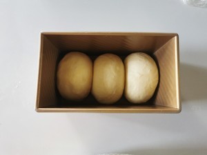 布里欧修吐司的做法