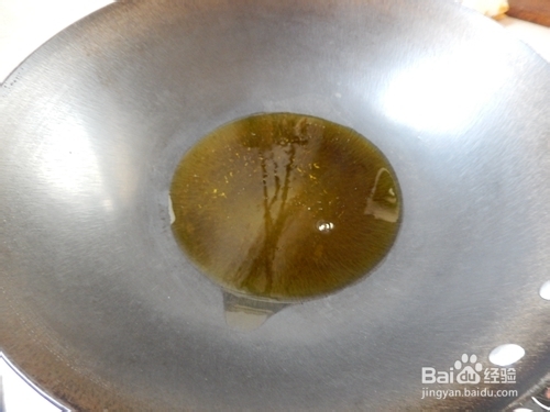 夏天里的祛火小炒：苦瓜炒瘦肉