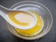 养胃之橙香鸡蛋软饼的作法