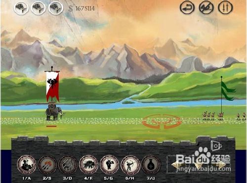 战象攻城无敌版怎么玩呢？