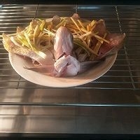 怎么做美味的孔雀开屏鱼