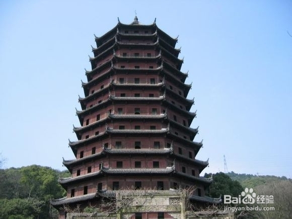 旅游目标：中国现存50大古建筑（之四）