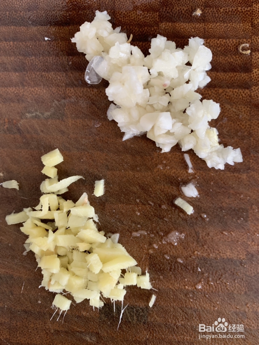 简单家常双椒鱼头