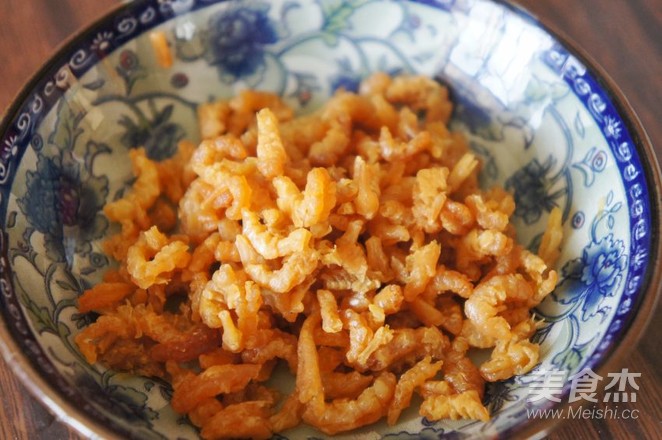 葱油意面的做法