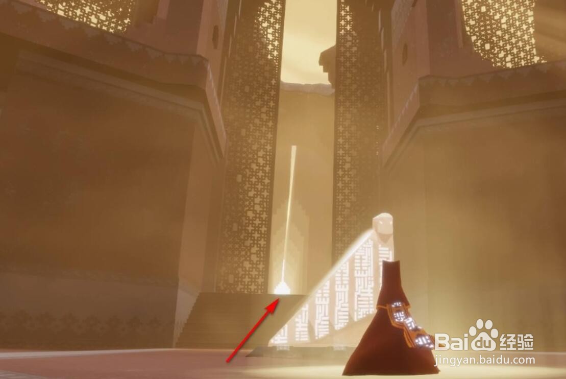 风之旅人存档方法介绍