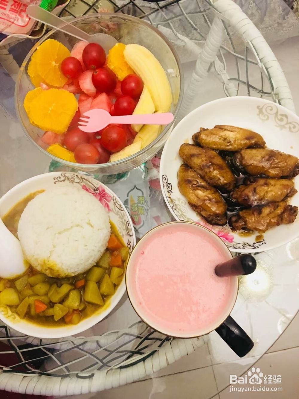 产后的每天都是这样的食物,这让宝妈如何是好?