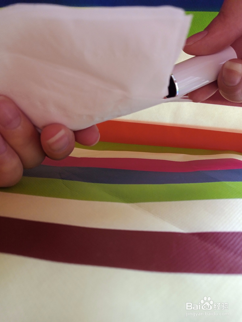 睫毛怎么刷出根根2分明