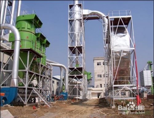 如何采购优质火花探测设备