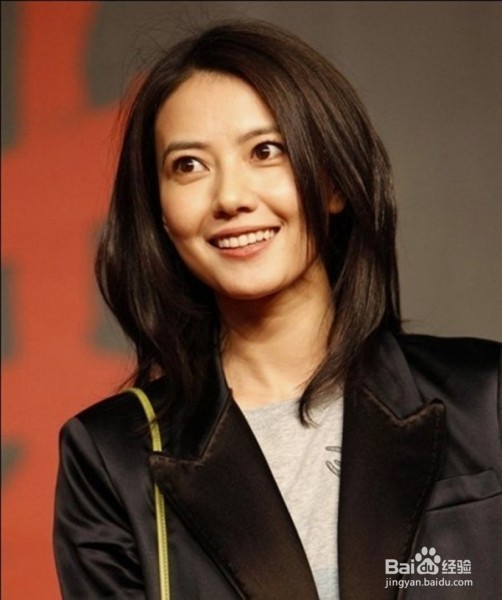 精致小脸养成记之发型篇