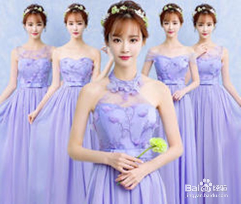 结婚找谁做伴娘比较合适？