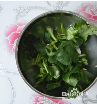 蒜香味金针菇