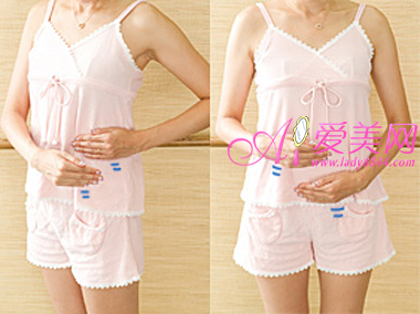 怎样开心减掉13kg肥肉