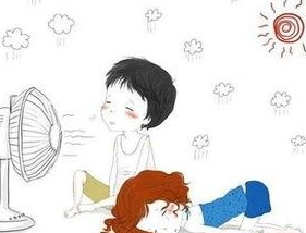 夏季出行如何预防中暑?